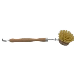 Brosse à vaisselle en bois - ANDREE JARDIN