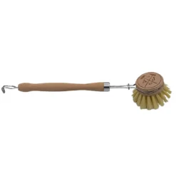 Brosse à vaisselle en bois - ANDREE JARDIN