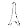 Cadre Nonette Inox Tour Eiffel - GOBEL