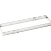 Cadre Rectangulaire Inox - MATFER