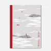 Carnet de voyage - PASCALE EDITIONS