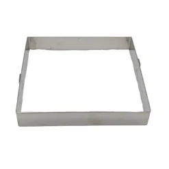 Carré à entremet - MATFER