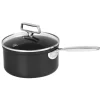 Casserole Aluminium Castel'Pro - CRISTEL