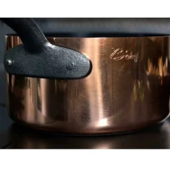 Casserole B'chef Céramique - BAUMALU