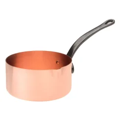 Casserole Cuivre pour Caramel - BAUMALU
