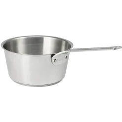 Casserole Inox Brossé 1826 - CRISTEL