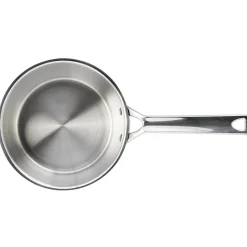 Casserole Inox Brossé 1826 - CRISTEL