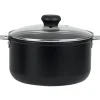 Casserole Ultralu à poignée amovible Cookway - CRISTEL