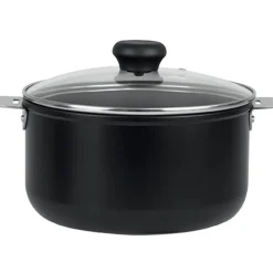 Casserole Ultralu à poignée amovible Cookway - CRISTEL