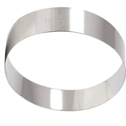 Cercle à entremet - MATFER