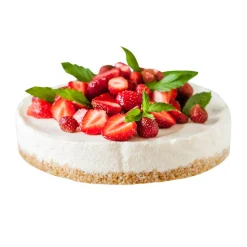 Cercle réglable inox - de 160 à 280 mm diamètre - hauteur 60 mm - GOBEL