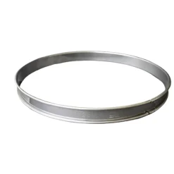 Cercle à Tarte 22 cm - MATFER