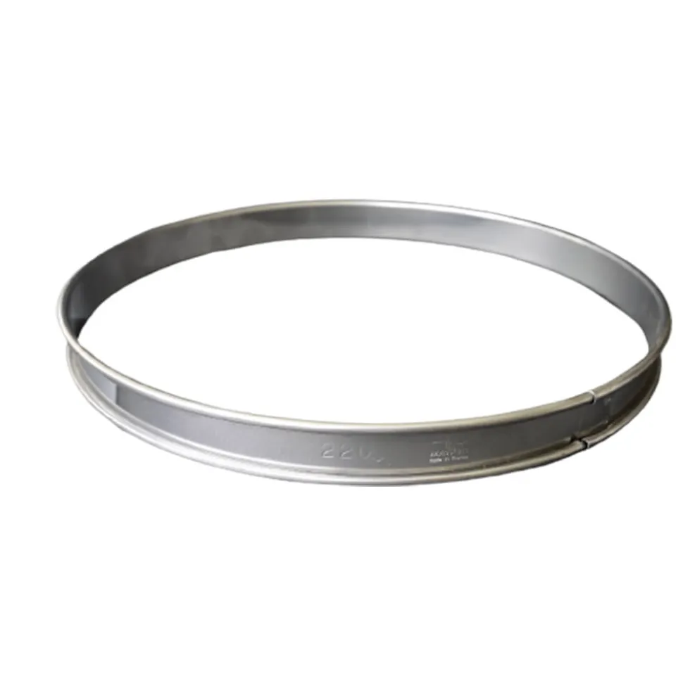 Cercle à Tarte 22 cm - MATFER