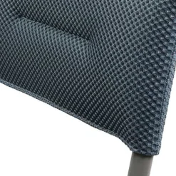 Chaise de jardin Oron toile BeComfort - LAFUMA