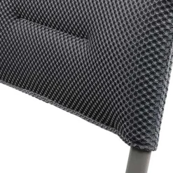 Chaise de jardin Oron toile BeComfort - LAFUMA