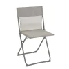 Chaise pliante grand confort ultra compacte - BALCONY II - LAFUMA