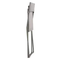 Chaise pliante grand confort ultra compacte - BALCONY II - LAFUMA
