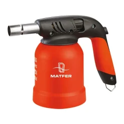 Chalumeau de cuisine à gaz - MATFER
