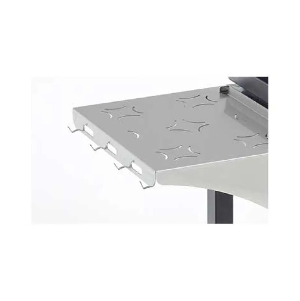 Chariot pour plancha 400 - ROLLER GRILL