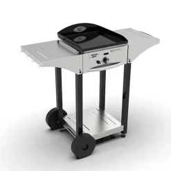 Chariot pour plancha 400 - ROLLER GRILL