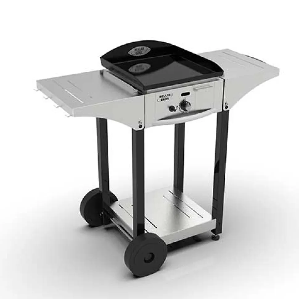 Chariot pour plancha 400 - ROLLER GRILL