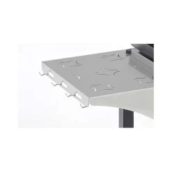 Chariot pour plancha 600 - ROLLER GRILL
