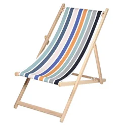 Chilienne GARLIN Bleu BIC - ARTIGA
