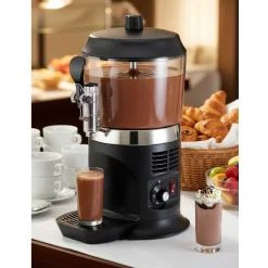 Chocolatière électrique 5 Litres - LOUIS TELLIER