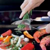 Ciseaux de cuisine en inox - ENO