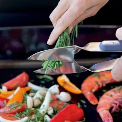 Ciseaux de cuisine en inox - ENO