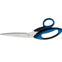 Ciseaux Grand Modèle à Dents 25cm - Au Nain