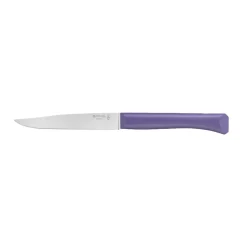Coffret 4 couteaux de table Bon Appétit + Panachés GLAM - OPINEL