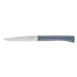 Coffret 4 couteaux de table Bon Appétit + Anthracite - OPINEL