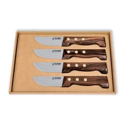 Coffret 4 Couteaux P'Tit Boucher - Au Nain