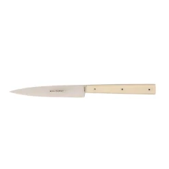 Coffret 6 couteaux Sakura Manche Composite Sable - Au Sabot
