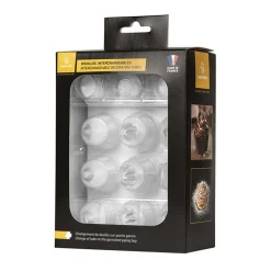 Coffret 10 douilles pâtisserie - MATFER