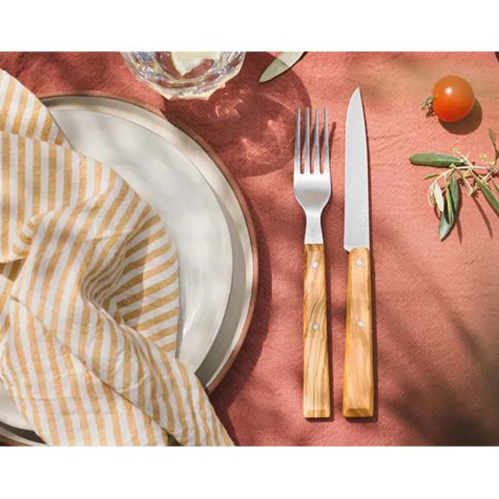 Coffret La Table au Soleil - OPINEL