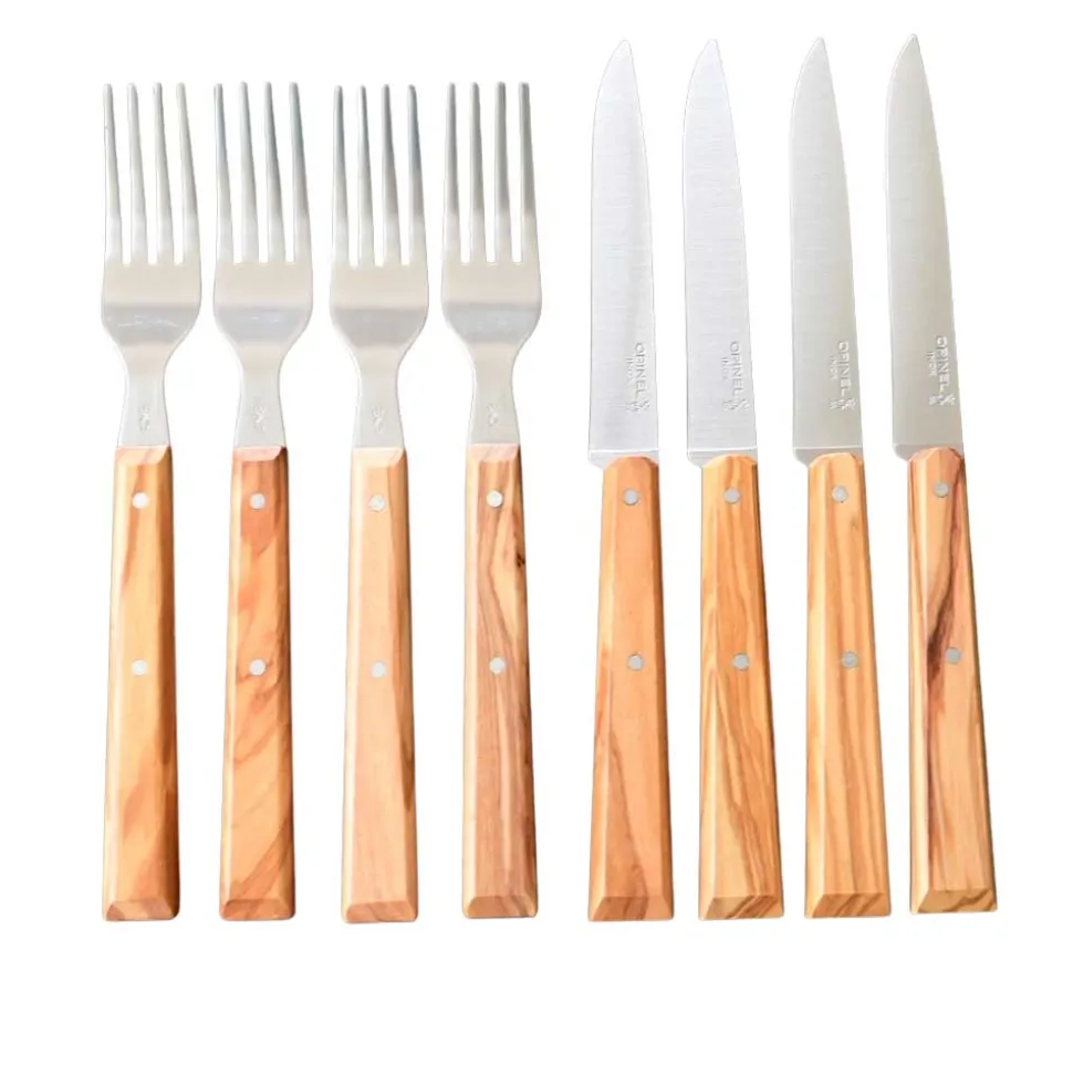 Coffret La Table au Soleil - OPINEL
