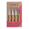 Coffret Les Essentiels Naturel - OPINEL