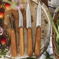 Coffret Les Essentiels Olivier - OPINEL