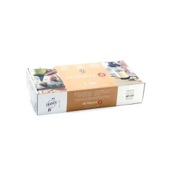 Coffret Le TUBE avec kit sablé - DE BUYER