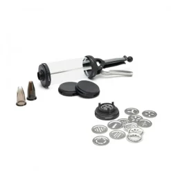Coffret Le TUBE avec kit sablé - DE BUYER