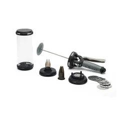 Coffret Le TUBE avec kit sablé - DE BUYER