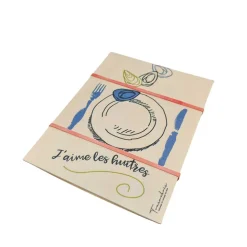 Coffret Spécial Huîtres-Tournabois