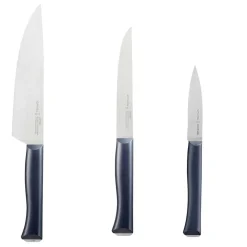 Coffret Trio Intempora - OPINEL