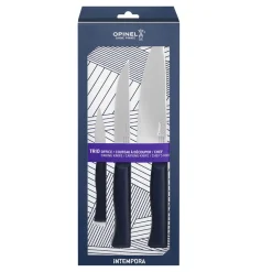 Coffret Trio Intempora - OPINEL
