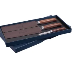 Coffret Trio Les Forgés 1890 - OPINEL