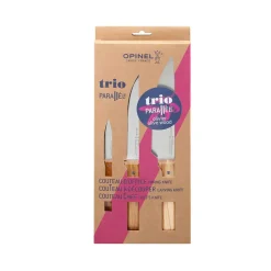 Coffret Trio Parallèle Olivier - OPINEL