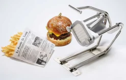 Coupe-Frites Compact Pro - Louis Tellier