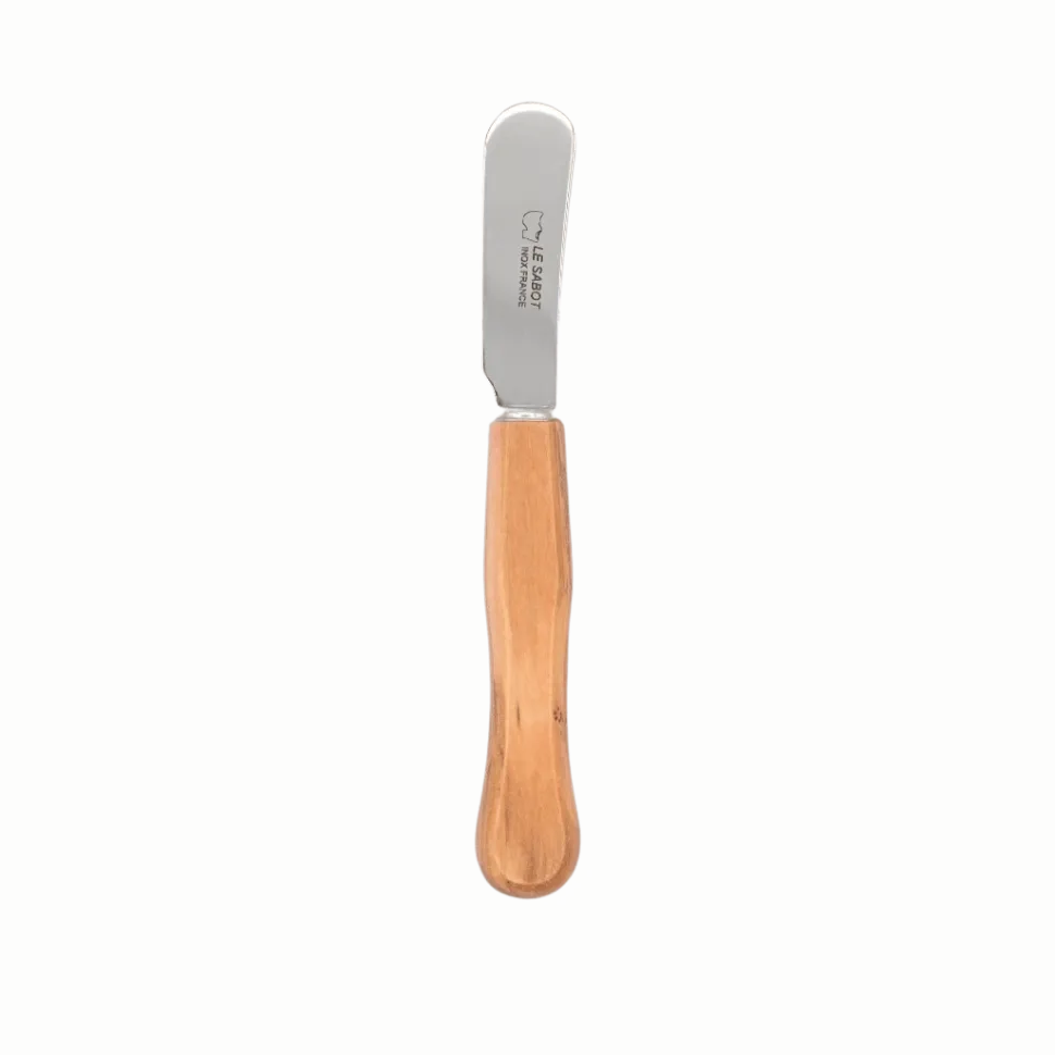 Couteau à Beurre Tartineur - Au Sabot